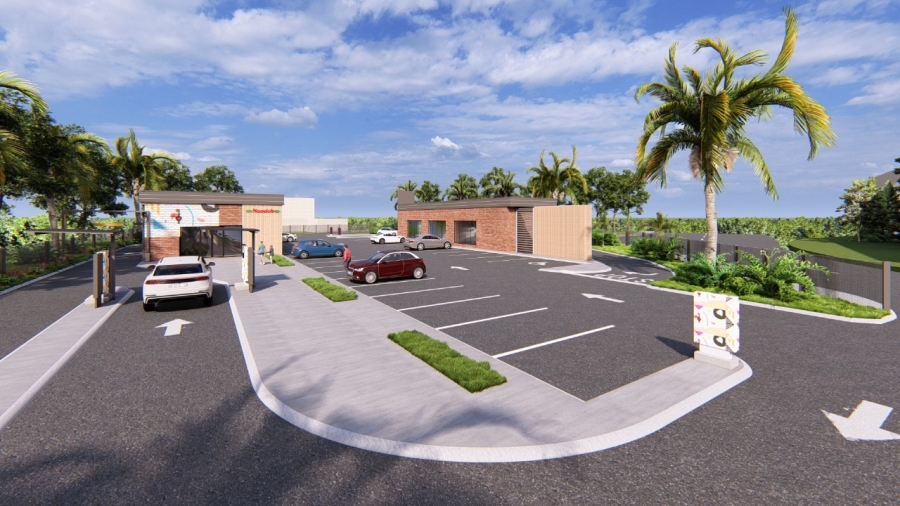 To Let commercial Property for Rent in Springfield KwaZulu-Natal