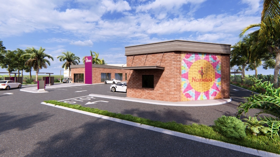 To Let commercial Property for Rent in Springfield KwaZulu-Natal