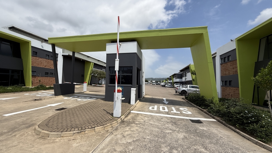 To Let commercial Property for Rent in Cornubia KwaZulu-Natal