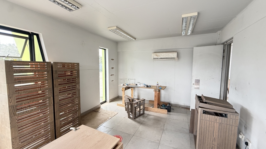 To Let commercial Property for Rent in Cornubia KwaZulu-Natal