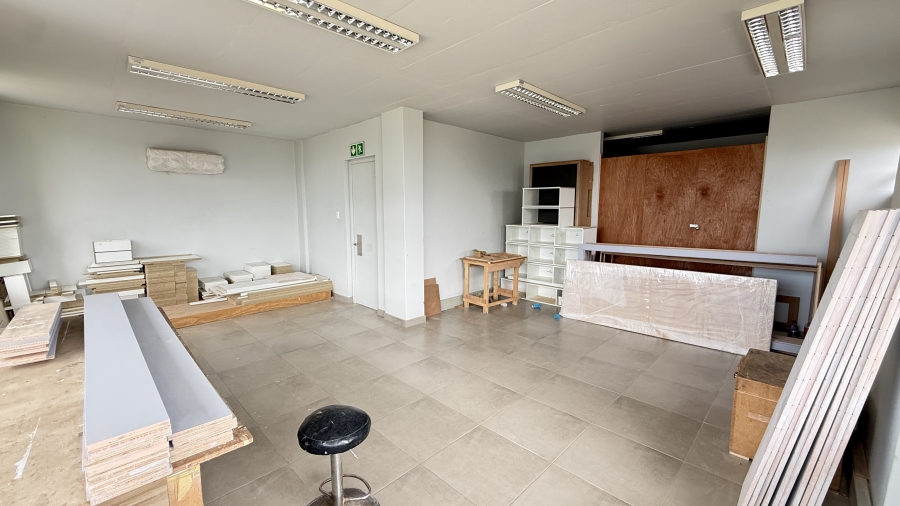To Let commercial Property for Rent in Cornubia KwaZulu-Natal