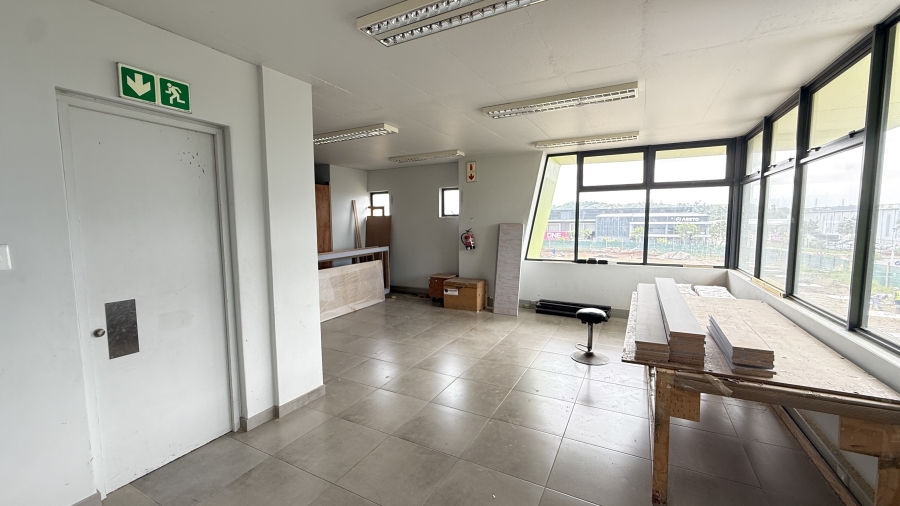 To Let commercial Property for Rent in Cornubia KwaZulu-Natal
