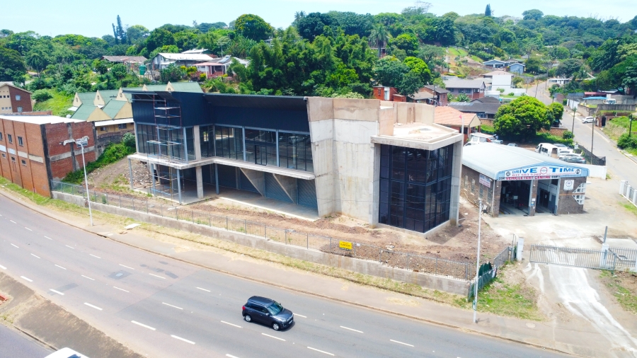 To Let commercial Property for Rent in Briardene KwaZulu-Natal
