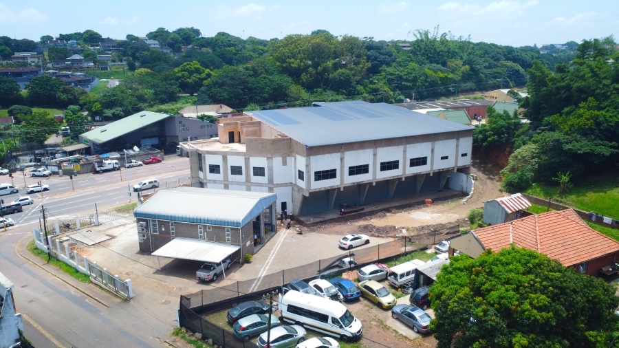 To Let commercial Property for Rent in Briardene KwaZulu-Natal