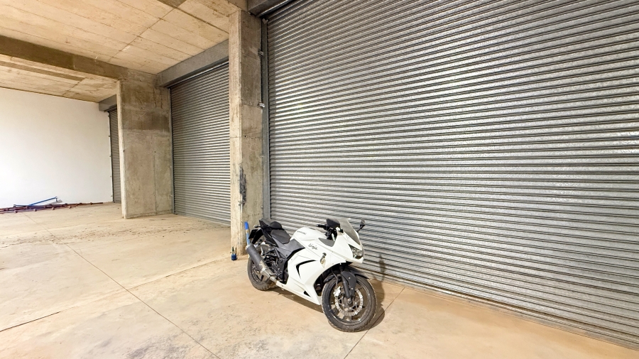 To Let commercial Property for Rent in Briardene KwaZulu-Natal