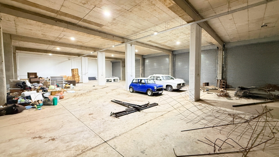 To Let commercial Property for Rent in Briardene KwaZulu-Natal