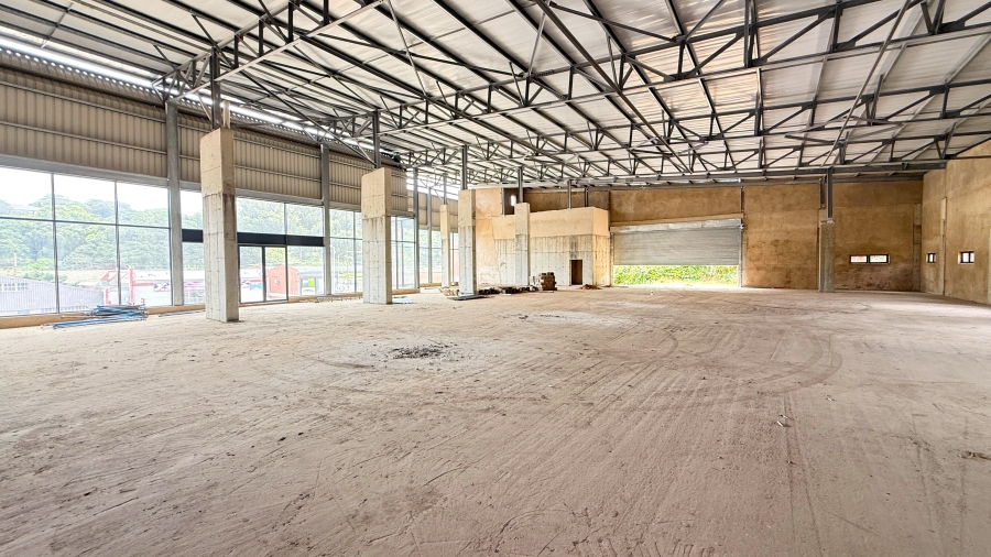 To Let commercial Property for Rent in Briardene KwaZulu-Natal