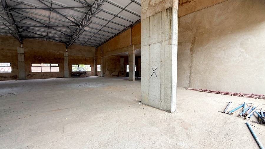 To Let commercial Property for Rent in Briardene KwaZulu-Natal