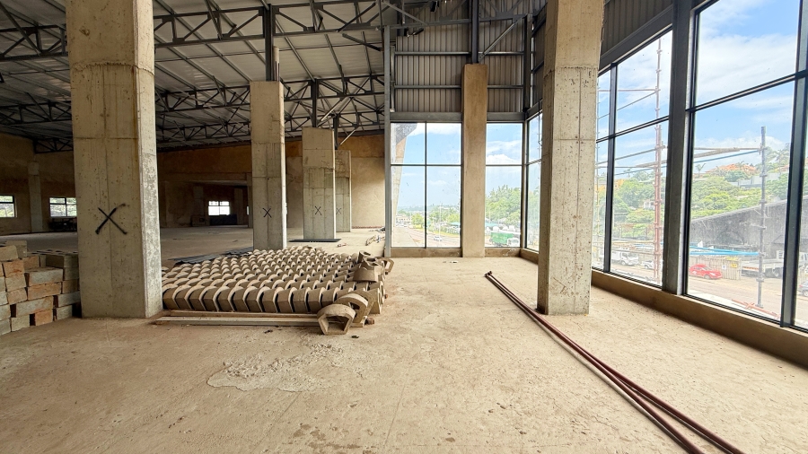 To Let commercial Property for Rent in Briardene KwaZulu-Natal