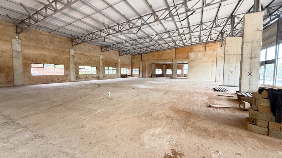 To Let commercial Property for Rent in Briardene KwaZulu-Natal