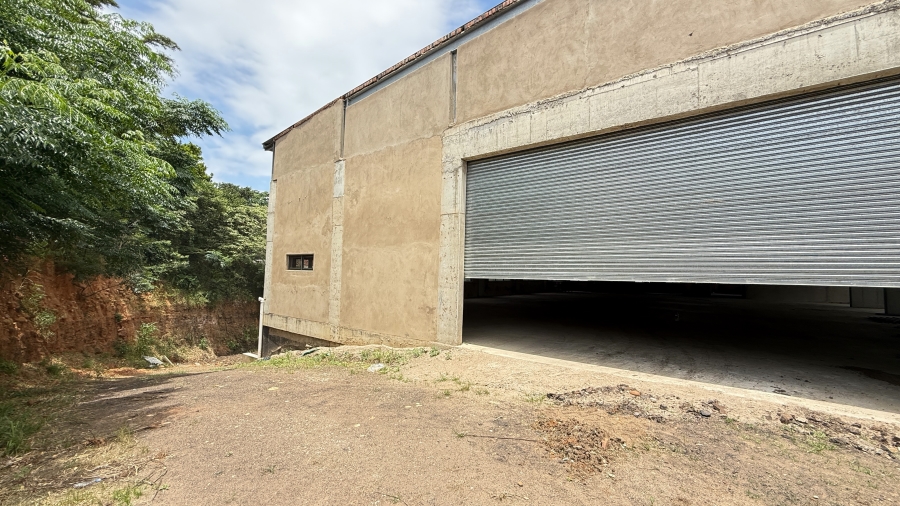 To Let commercial Property for Rent in Briardene KwaZulu-Natal