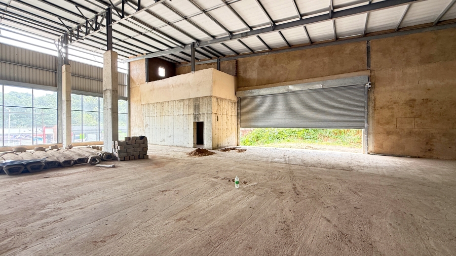 To Let commercial Property for Rent in Briardene KwaZulu-Natal