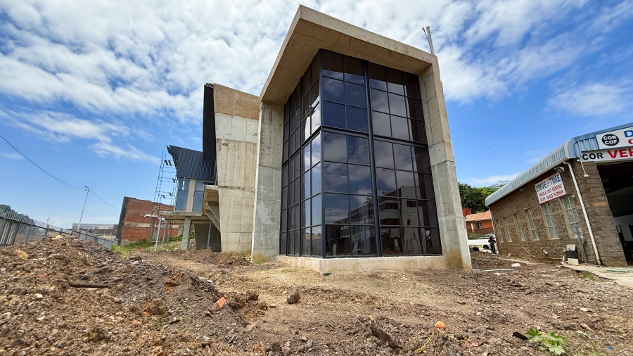 To Let commercial Property for Rent in Briardene KwaZulu-Natal