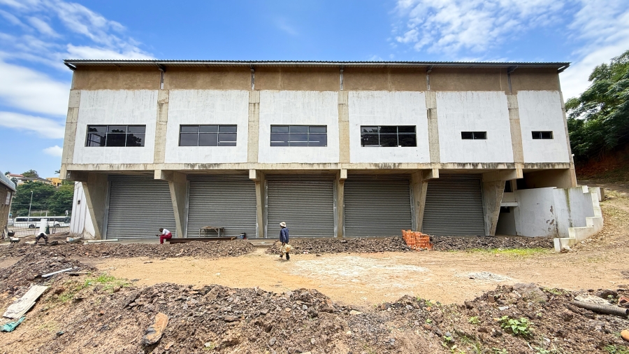 To Let commercial Property for Rent in Briardene KwaZulu-Natal