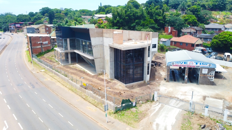 To Let commercial Property for Rent in Briardene KwaZulu-Natal