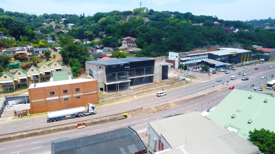 To Let commercial Property for Rent in Briardene KwaZulu-Natal