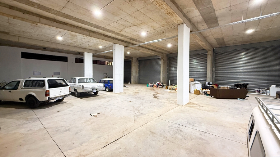 To Let commercial Property for Rent in Briardene KwaZulu-Natal