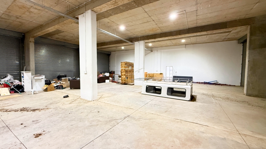 To Let commercial Property for Rent in Briardene KwaZulu-Natal