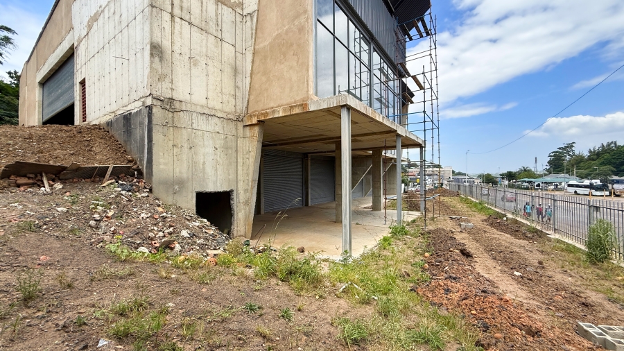 To Let commercial Property for Rent in Briardene KwaZulu-Natal