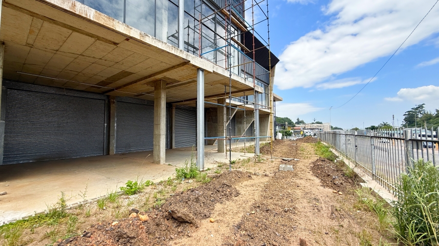 To Let commercial Property for Rent in Briardene KwaZulu-Natal