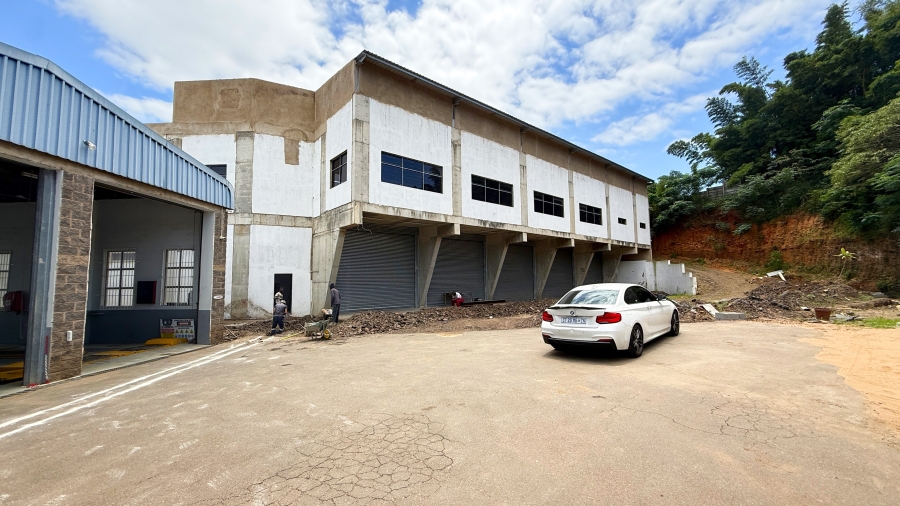 To Let commercial Property for Rent in Briardene KwaZulu-Natal
