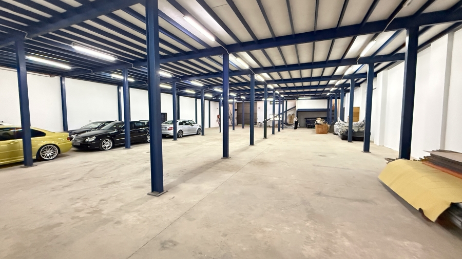 To Let commercial Property for Rent in Riverhorse Valley KwaZulu-Natal