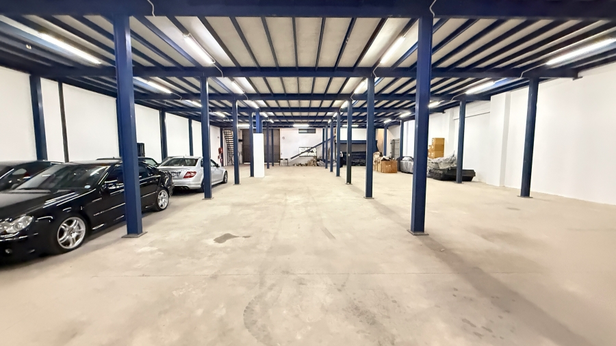 To Let commercial Property for Rent in Riverhorse Valley KwaZulu-Natal