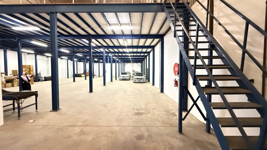 To Let commercial Property for Rent in Riverhorse Valley KwaZulu-Natal