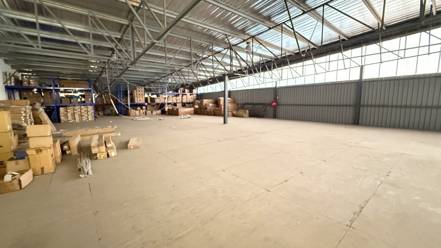 To Let commercial Property for Rent in Riverhorse Valley KwaZulu-Natal