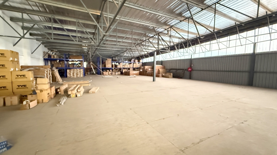 To Let commercial Property for Rent in Riverhorse Valley KwaZulu-Natal