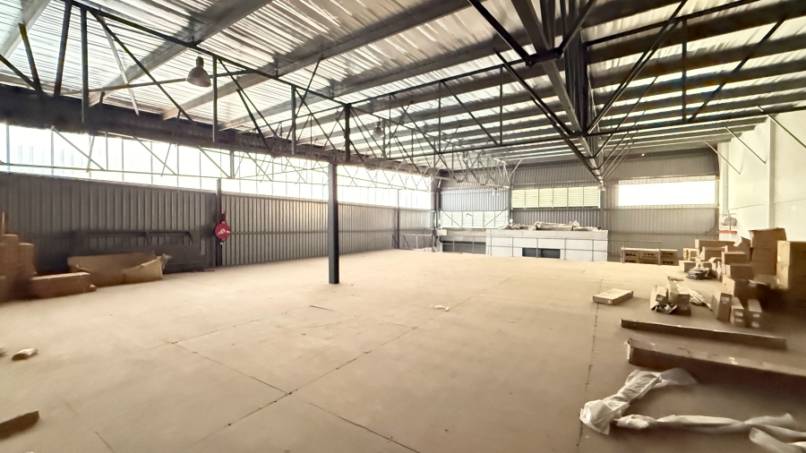 To Let commercial Property for Rent in Riverhorse Valley KwaZulu-Natal