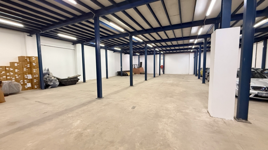 To Let commercial Property for Rent in Riverhorse Valley KwaZulu-Natal