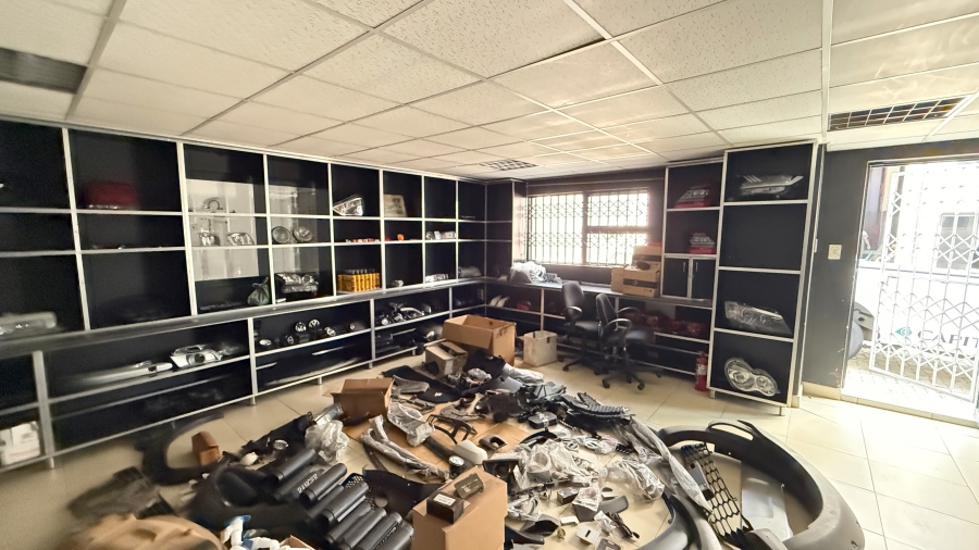 To Let commercial Property for Rent in Riverhorse Valley KwaZulu-Natal