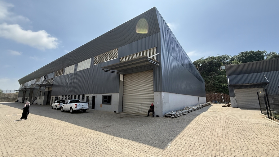 To Let commercial Property for Rent in Riverhorse Valley KwaZulu-Natal