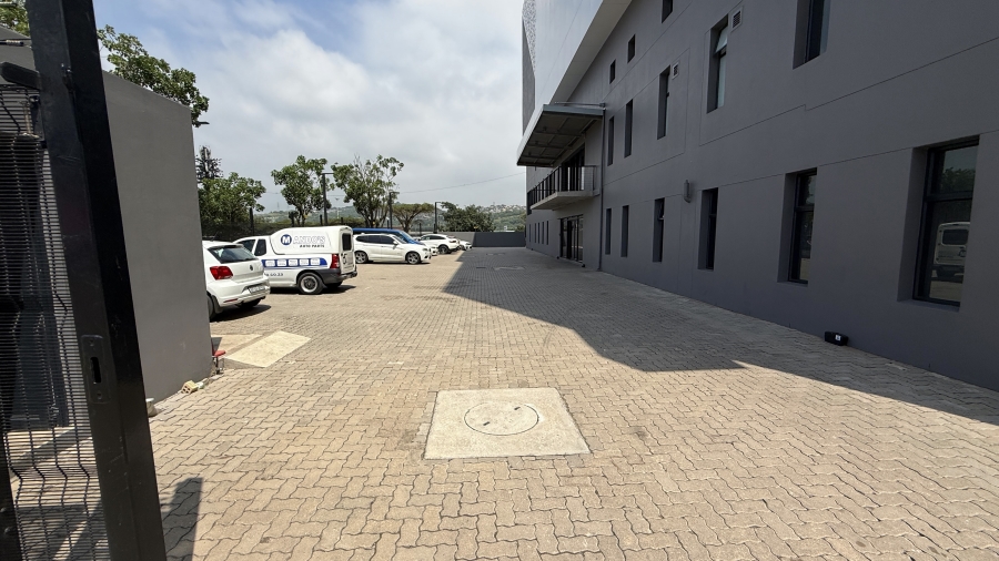 To Let commercial Property for Rent in Riverhorse Valley KwaZulu-Natal