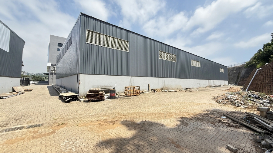 To Let commercial Property for Rent in Riverhorse Valley KwaZulu-Natal