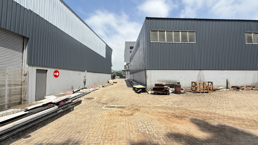 To Let commercial Property for Rent in Riverhorse Valley KwaZulu-Natal