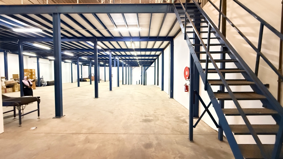 To Let commercial Property for Rent in Riverhorse Valley KwaZulu-Natal