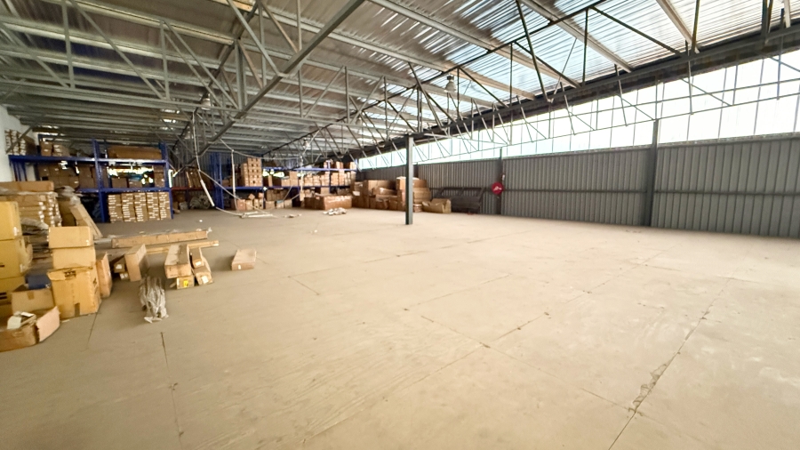 To Let commercial Property for Rent in Riverhorse Valley KwaZulu-Natal