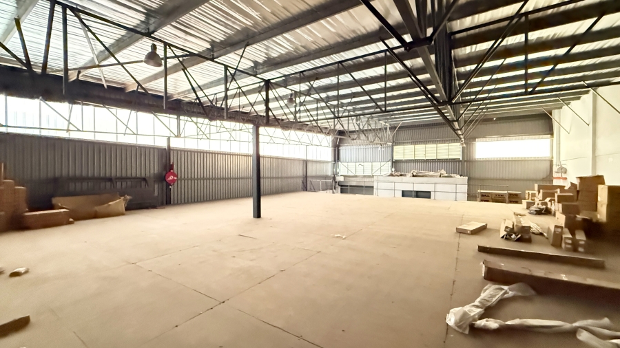 To Let commercial Property for Rent in Riverhorse Valley KwaZulu-Natal