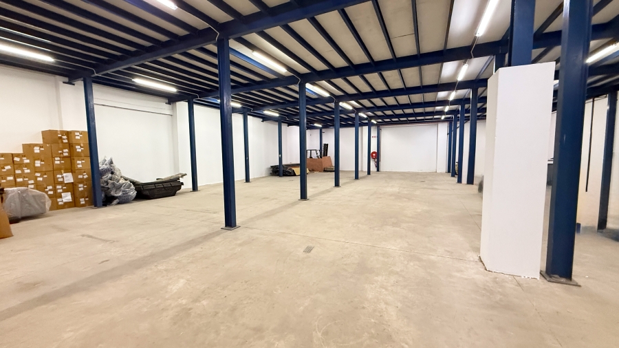 To Let commercial Property for Rent in Riverhorse Valley KwaZulu-Natal