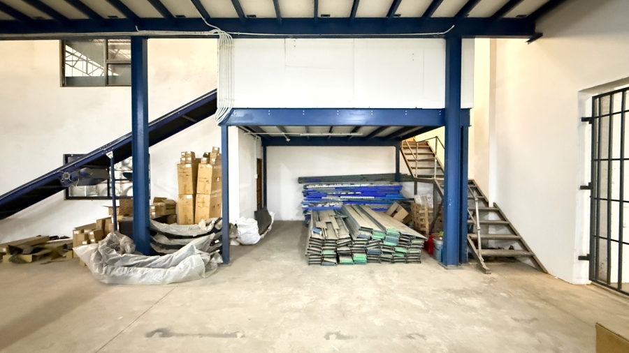 To Let commercial Property for Rent in Riverhorse Valley KwaZulu-Natal