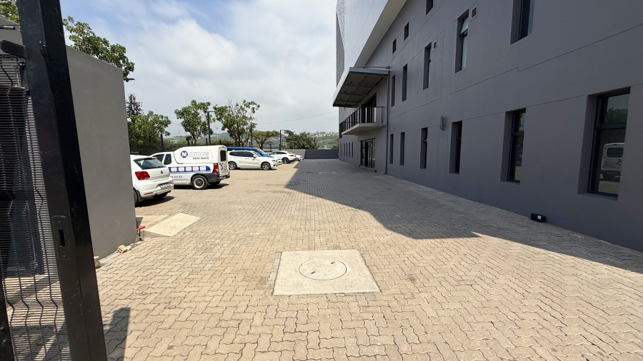 To Let commercial Property for Rent in Riverhorse Valley KwaZulu-Natal