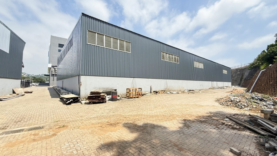 To Let commercial Property for Rent in Riverhorse Valley KwaZulu-Natal