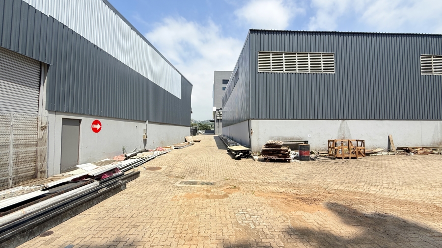 To Let commercial Property for Rent in Riverhorse Valley KwaZulu-Natal