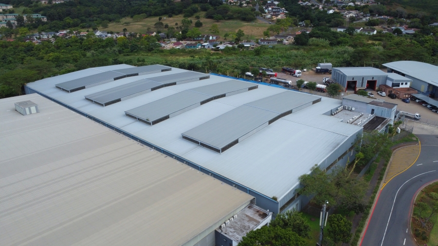 To Let commercial Property for Rent in Riverhorse Valley KwaZulu-Natal