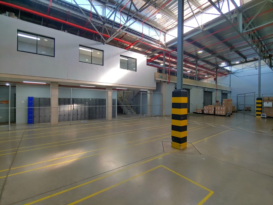 To Let commercial Property for Rent in Riverhorse Valley KwaZulu-Natal