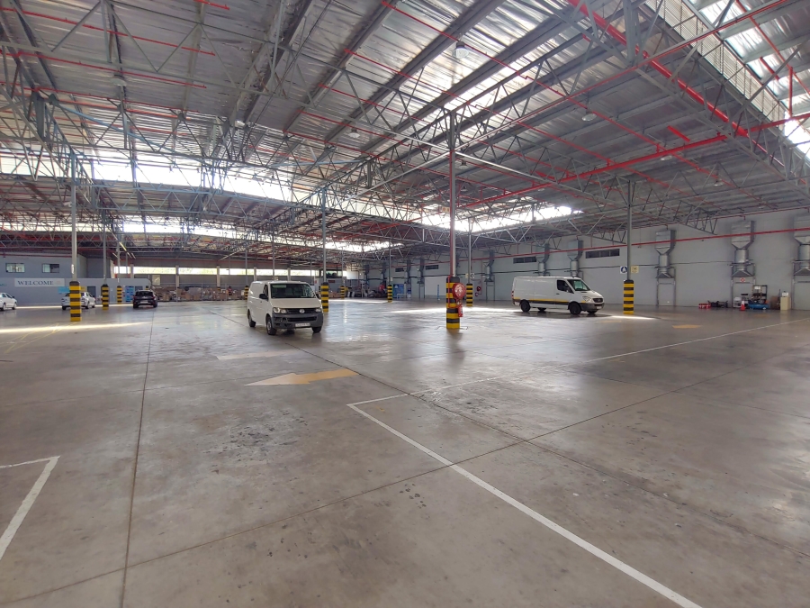 To Let commercial Property for Rent in Riverhorse Valley KwaZulu-Natal