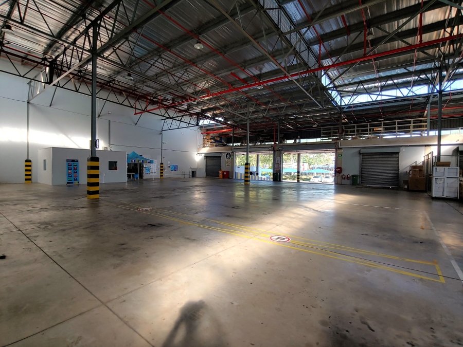 To Let commercial Property for Rent in Riverhorse Valley KwaZulu-Natal