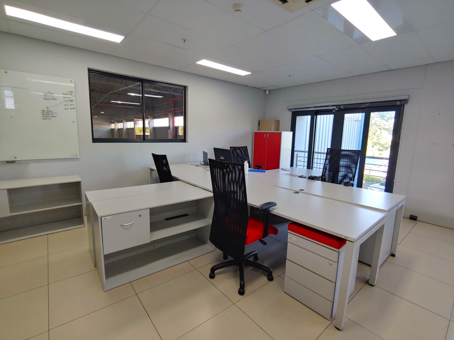 To Let commercial Property for Rent in Riverhorse Valley KwaZulu-Natal